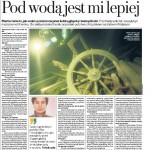 Gazeta Wyborcza - 6 września 2011r.